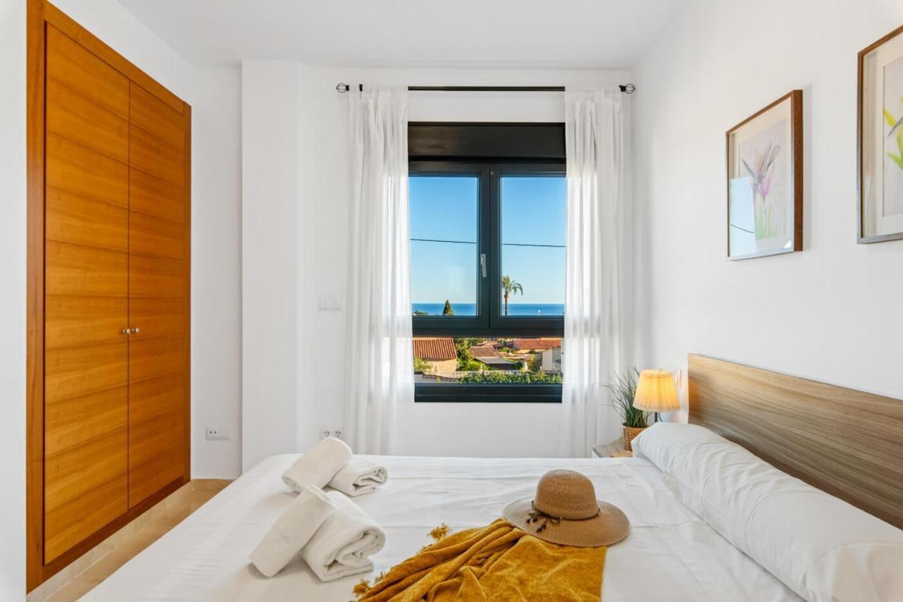 Bungalow Candela - Plusholidays Villa Calp Exterior foto