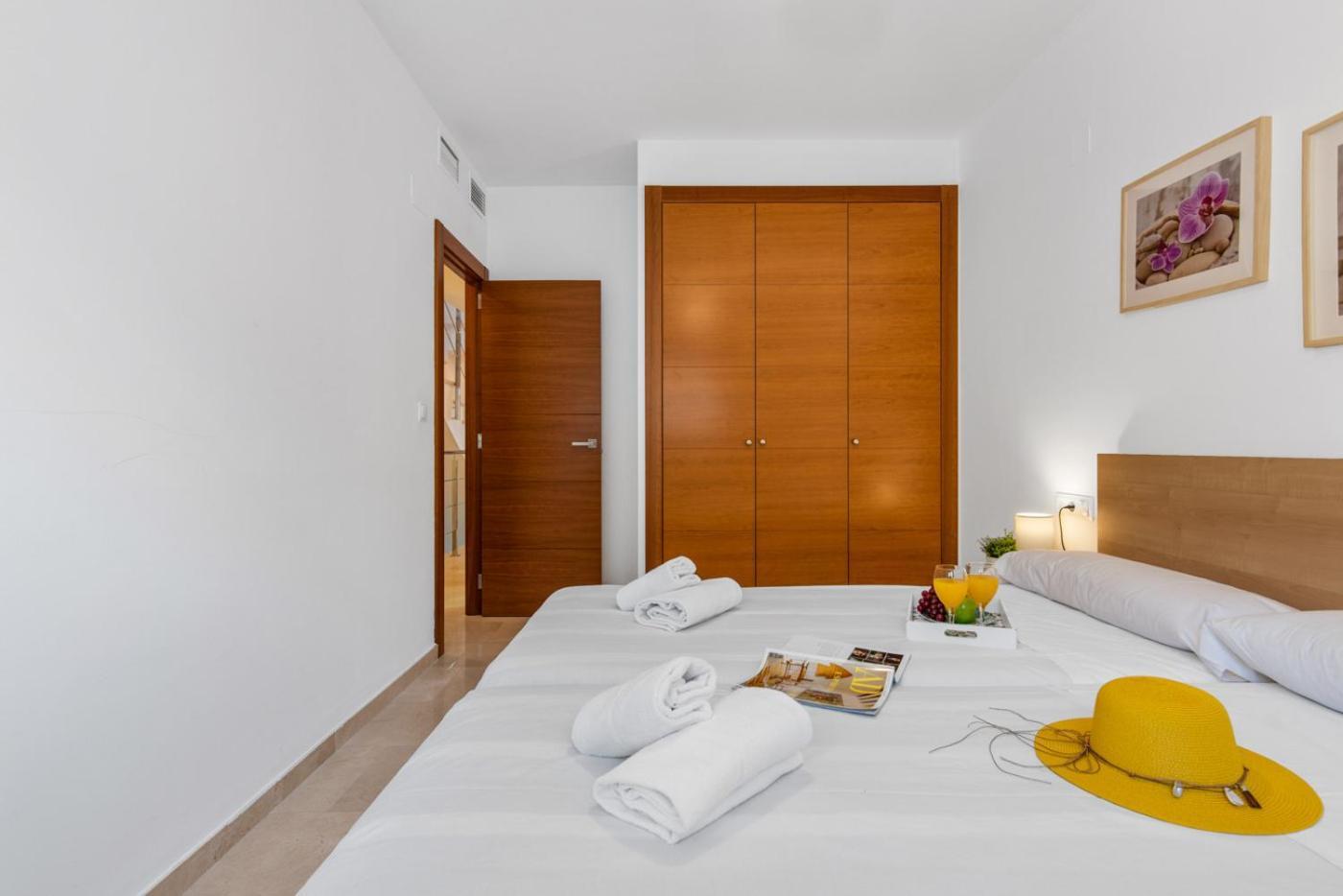 Bungalow Candela - Plusholidays Villa Calp Exterior foto