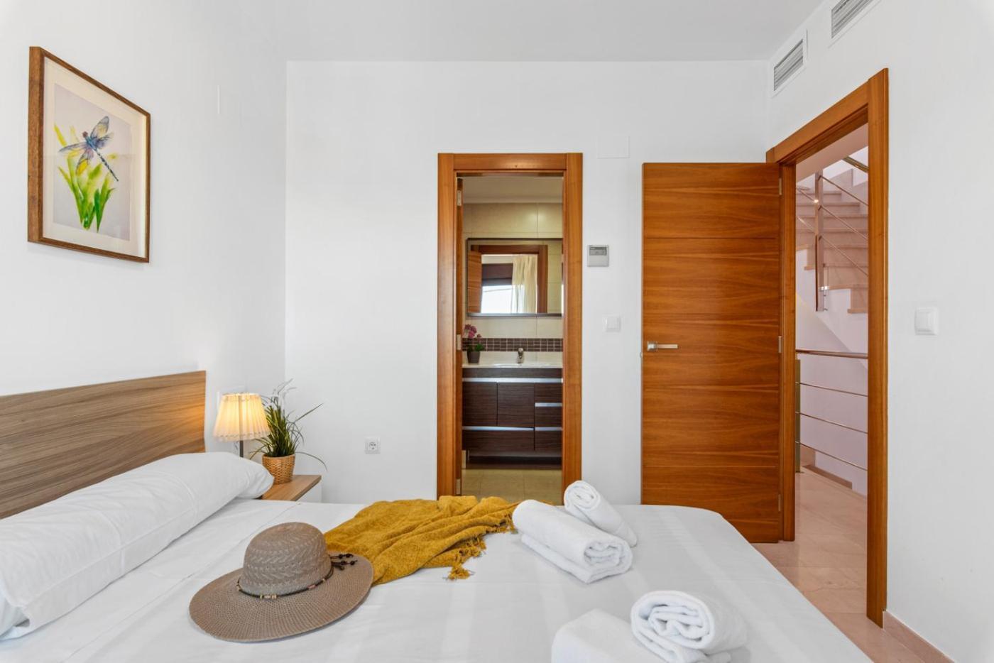 Bungalow Candela - Plusholidays Villa Calp Exterior foto