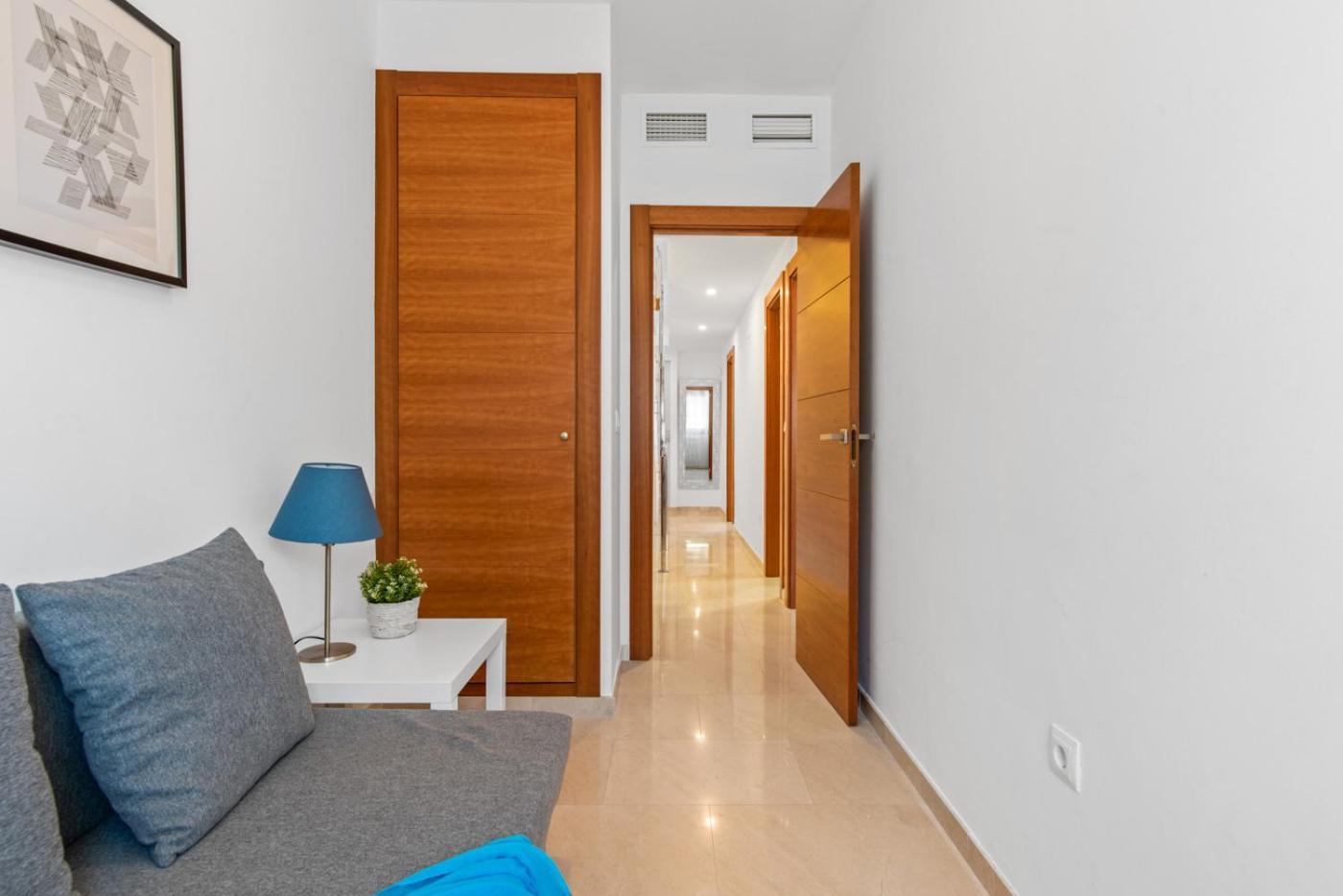 Bungalow Candela - Plusholidays Villa Calp Exterior foto