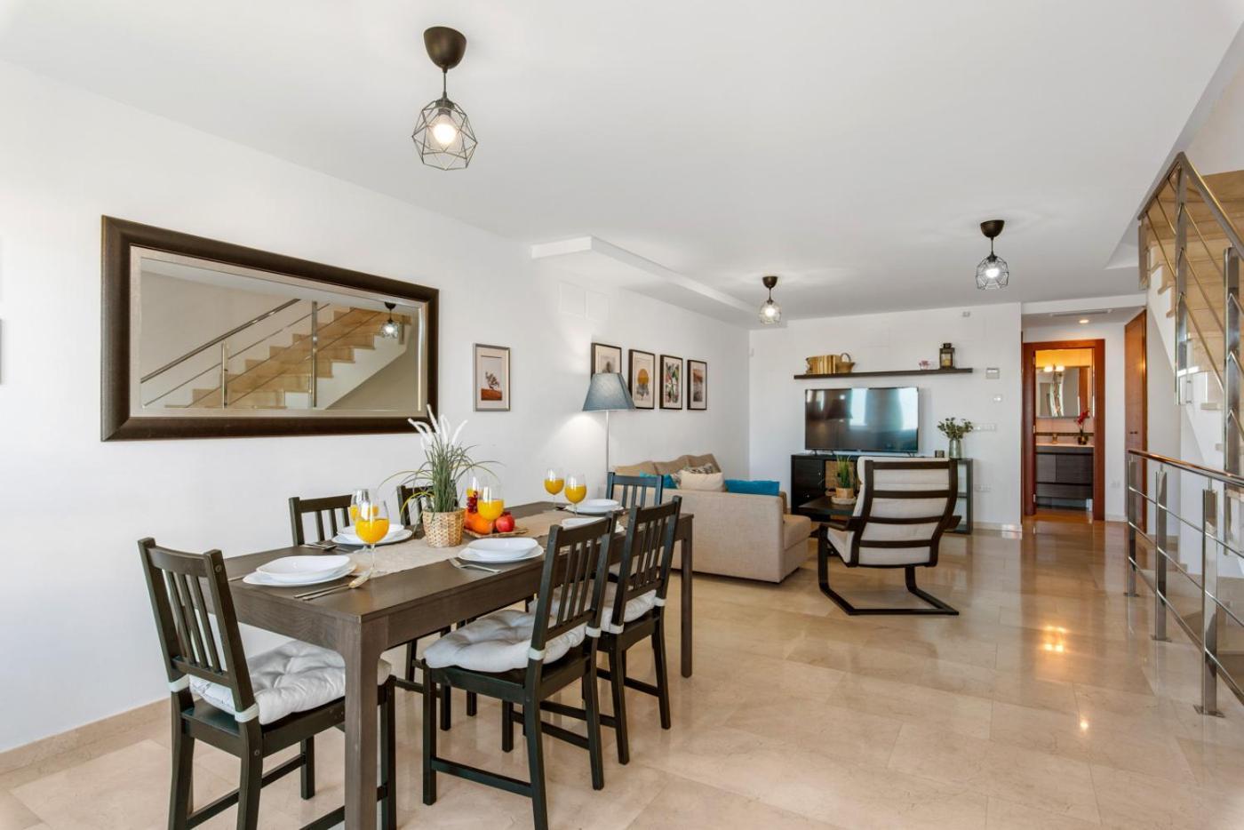 Bungalow Candela - Plusholidays Villa Calp Exterior foto