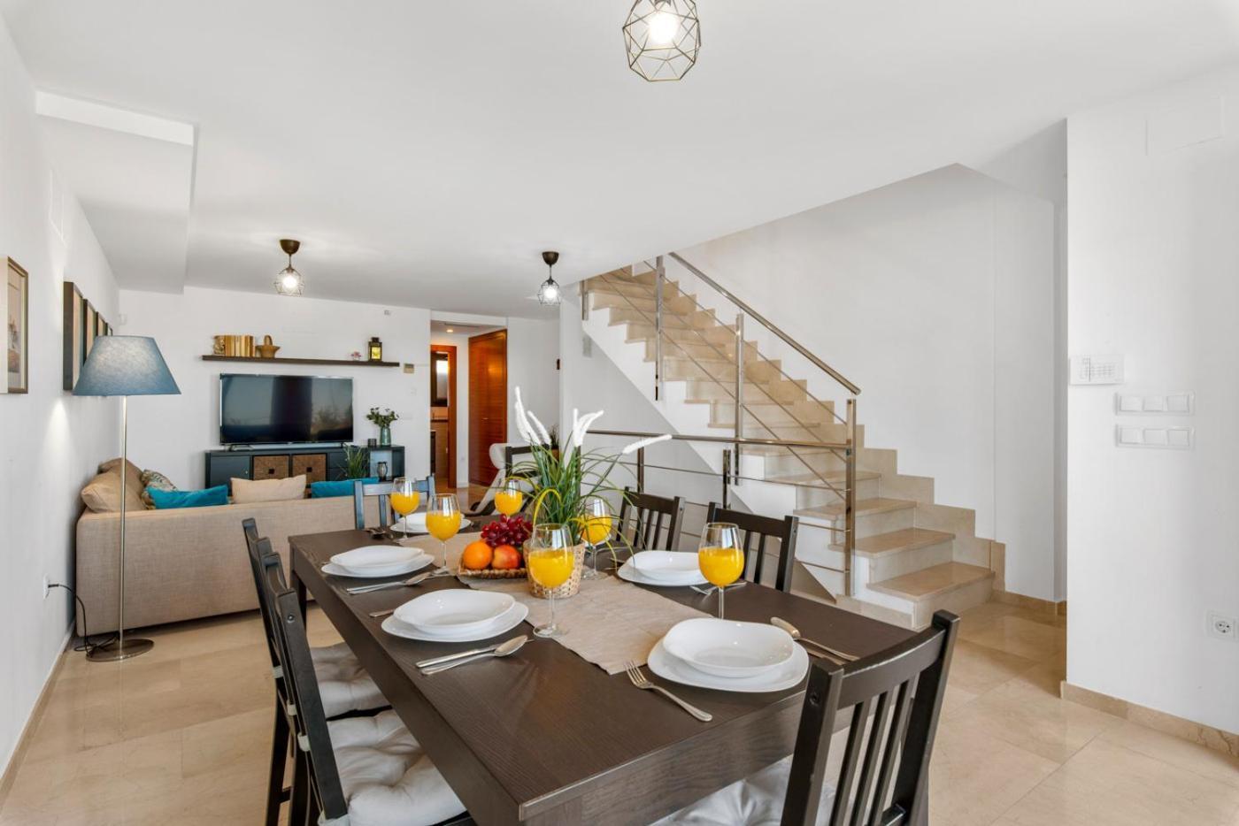 Bungalow Candela - Plusholidays Villa Calp Exterior foto