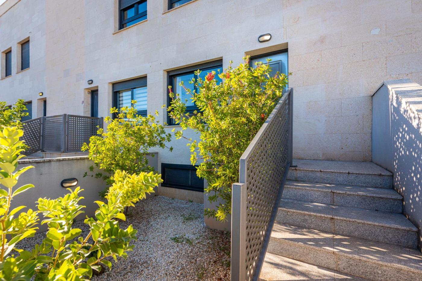 Bungalow Candela - Plusholidays Villa Calp Exterior foto