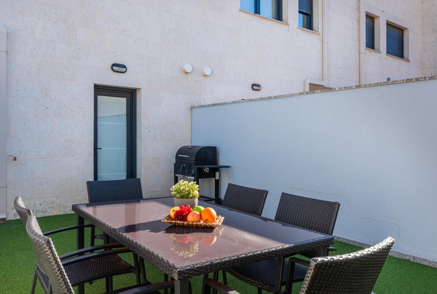 Bungalow Candela - Plusholidays Villa Calp Exterior foto