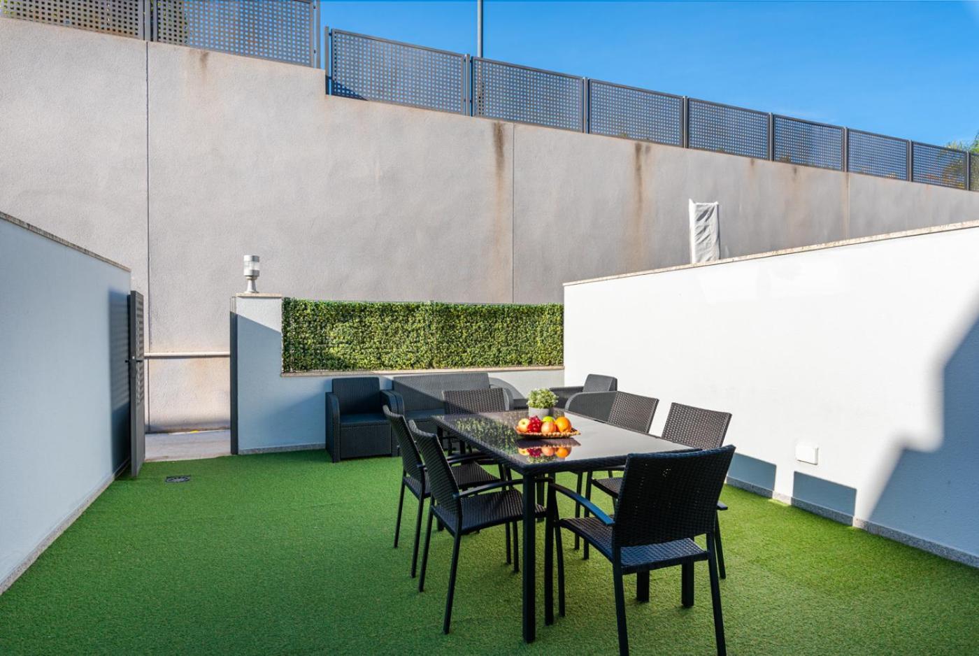 Bungalow Candela - Plusholidays Villa Calp Exterior foto