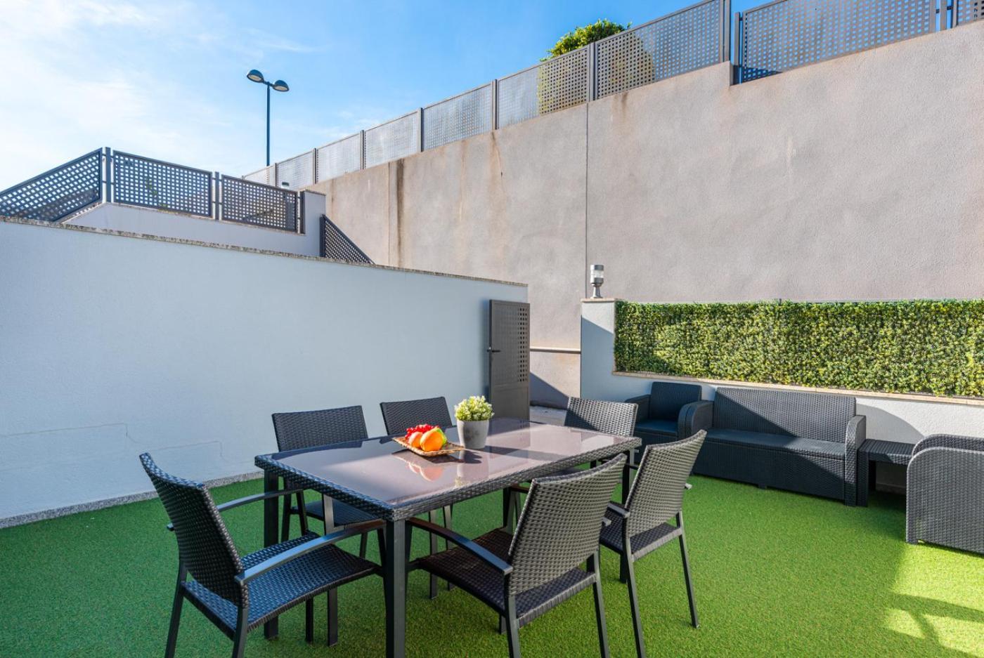 Bungalow Candela - Plusholidays Villa Calp Exterior foto